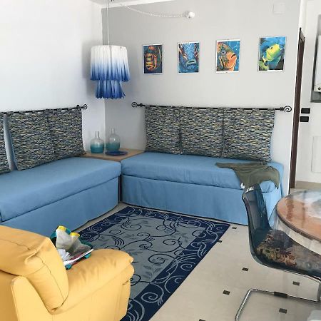 Appartamento Chez Christine Arenzano Esterno foto