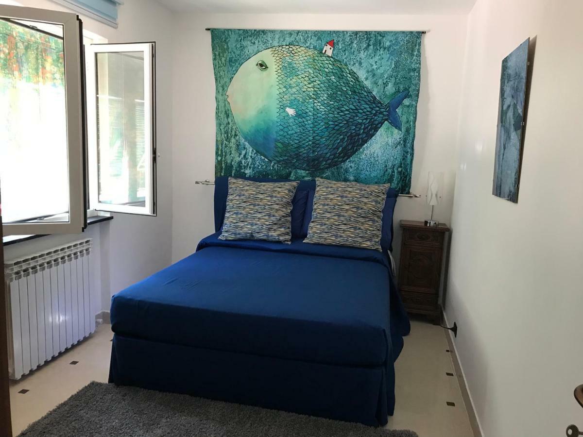 Appartamento Chez Christine Arenzano Esterno foto